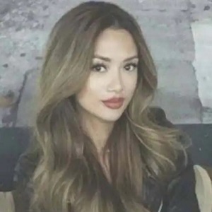 celebrity Ria Sommerfeld